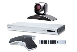 Polycom Endpoint Group 500